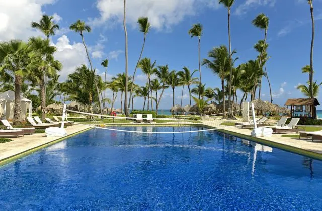 Iberostar Grande Hotel Bavaro Punta Cana piscina